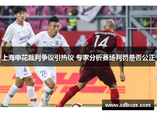 上海申花裁判争议引热议 专家分析赛场判罚是否公正