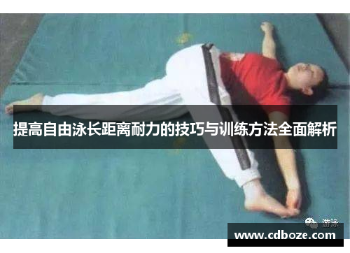 提高自由泳长距离耐力的技巧与训练方法全面解析